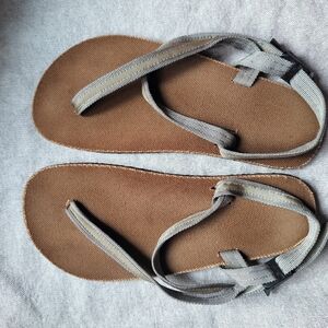 Earth Runner Sandals